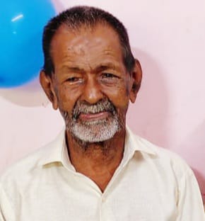 മാപ്രാണം:കോലംഞ്ചേരി കൊച്ചു പൈലോ മകൻ ചെറിയാൻ 87 വയസ്സ് നിര്യാതനായി