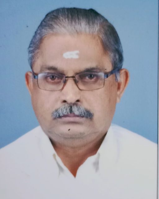 മാങ്ങാറി ഉണ്ണികൃഷ്ണൻ (69)അന്തരിച്ചു